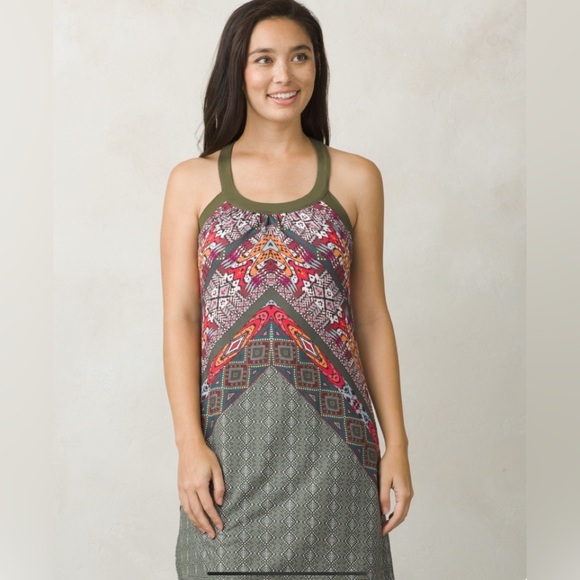 Prana Dresses & Skirts - Prana Cantine Dress, Medium